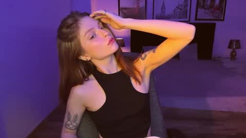 Snapshot of mollydangerous chatting on 26, 1, 2025 Taisha online show from 26, 1, 2025