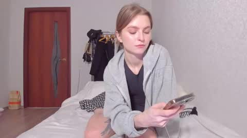 Snapshot of mollydangerous chatting on 23, 2, 2025 Taisha online show from 23, 2, 2025