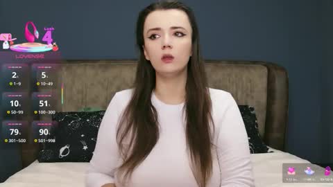 Molly online show from 2, 12, 2025