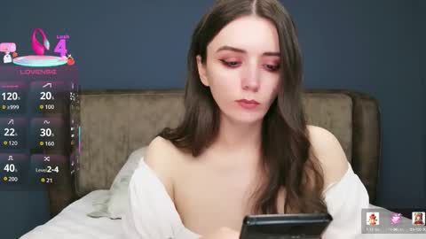 Molly online show from 13, 1, 2026