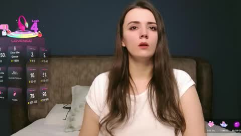 Molly online show from 22, 2, 2026