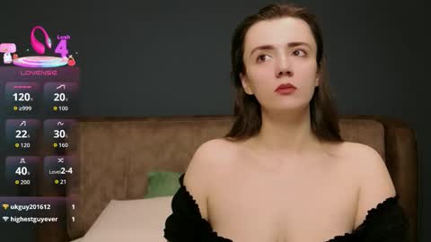 Molly online show from 11, 3, 2026