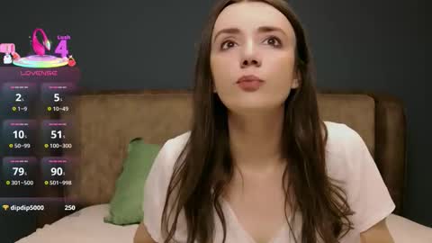 Molly online show from 9, 4, 2026