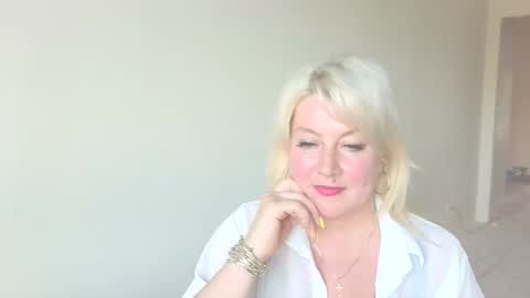 Mollyjoyq online show from 17, 5, 2026