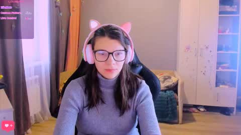  KIRA  online show from 3, 3, 2026