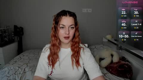 Molly online show from 20, 12, 2024