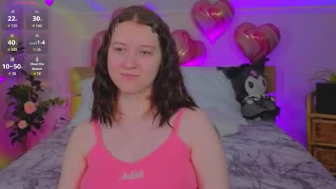 Snapshot of mollymmay chatting on 12, 2, 2026 Molly online show from 12, 2, 2026