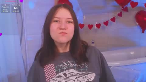 Snapshot of mollymmay chatting on 16, 2, 2026 Molly online show from 16, 2, 2026