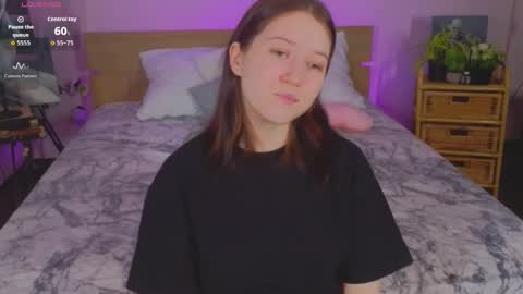 Snapshot of mollymmay chatting on 18, 2, 2026 Molly online show from 18, 2, 2026