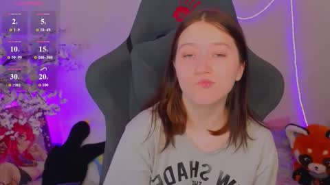 Snapshot of mollymmay chatting on 21, 2, 2026 Molly online show from 21, 2, 2026