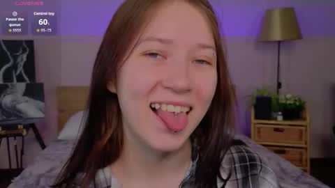 Snapshot of mollymmay chatting on 1, 3, 2026 Molly online show from 1, 3, 2026