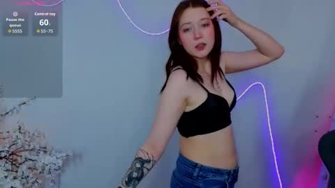 Molly online show from 8, 3, 2026