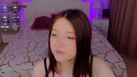 Molly online show from 15, 3, 2026