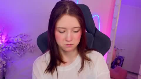 Molly online show from 18, 4, 2026