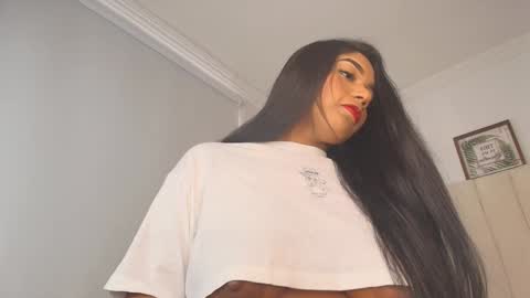 Molly  online show from 11, 1, 2025