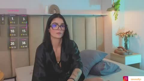 Snapshot of mollyrosse1 chatting on 29, 4, 2026 mollyrosse1 online show from 29, 4, 2026