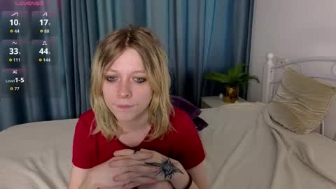 Snapshot of mollysally chatting on 27, 4, 2026 mollysally online show from 27, 4, 2026