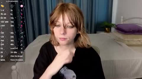 Snapshot of mollysally chatting on 7, 7, 2026 mollysally online show from 7, 7, 2026