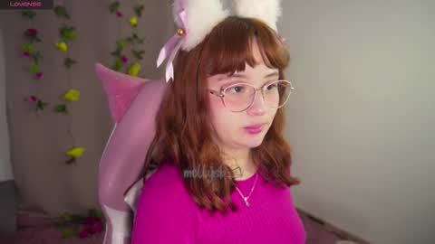 mollysb_05 online show from 15, 1, 2026