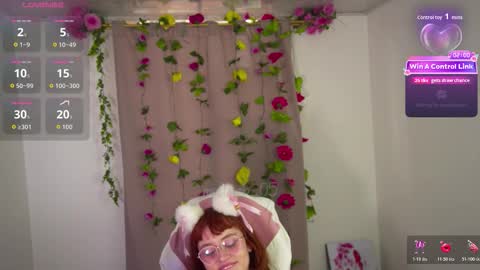 mollysb_05 online show from 11, 2, 2026