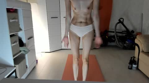 Snapshot of mollystory chatting on 15, 2, 2025 AngelMomm online show from 15, 2, 2025