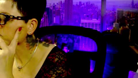 MollySun Nina Randmann online show from 16, 12, 2025