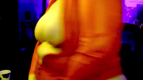 MollySun Nina Randmann online show from 6, 1, 2026