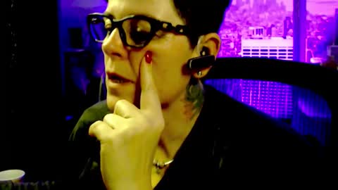 MollySun Nina Randmann online show from 7, 1, 2026