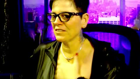 MollySun Nina Randmann online show from 11, 1, 2026