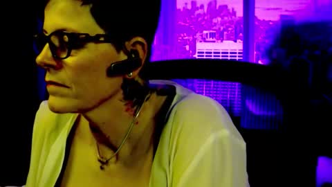 MollySun Nina Randmann online show from 18, 2, 2026