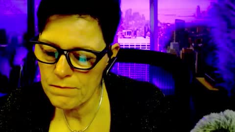 MollySun Nina Randmann online show from 27, 2, 2026