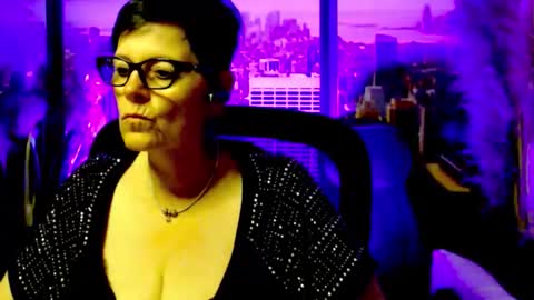 MollySun Nina Randmann online show from 31, 5, 2026
