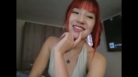 Snapshot of mollywalter chatting on 10, 6, 2026 mollywalter online show from 10, 6, 2026