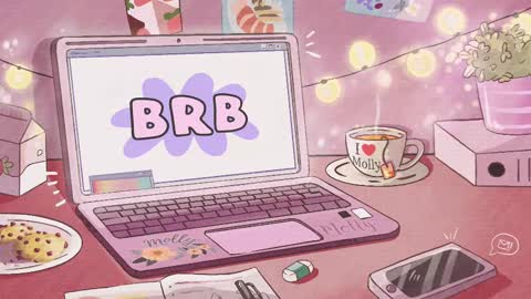  Molly  Join my social networks    online show from 12, 3, 2025