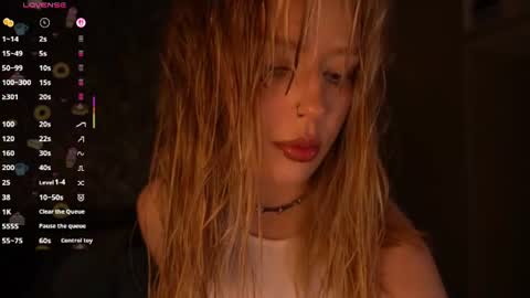 mollyymayy online show from 21, 6, 2026