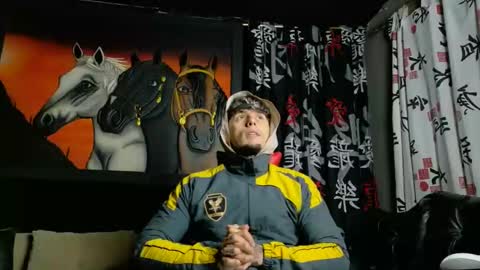 Molotov online show from 28, 10, 2025