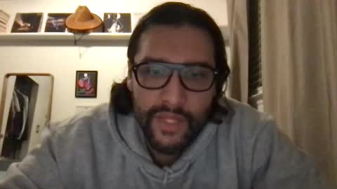 molten_escargot online show from 4, 12, 2024