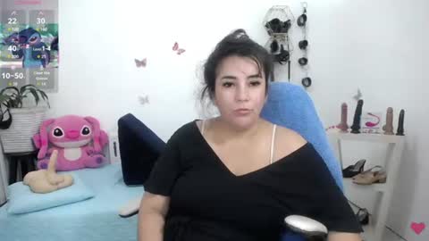 Snapshot of mom_17 chatting on 28, 6, 2026 Celeste online show from 28, 6, 2026