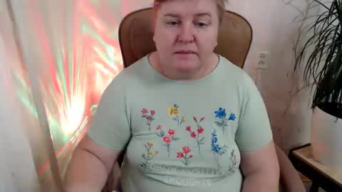 Snapshot of mommy99x chatting on 2, 1, 2025 Mommy99X online show from 2, 1, 2025