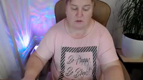 Snapshot of mommy99x chatting on 4, 1, 2025 Mommy99X online show from 4, 1, 2025