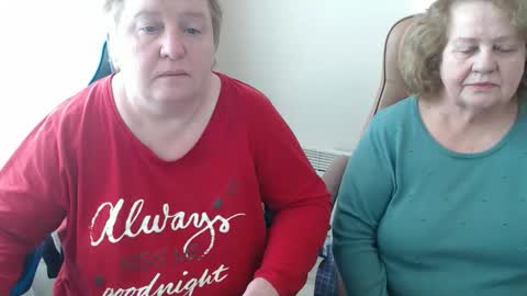 Mommy99X online show from 1, 2, 2026