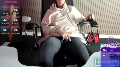 Snapshot of mommy_cum chatting on 23, 4, 2026 Mommy online show from 23, 4, 2026