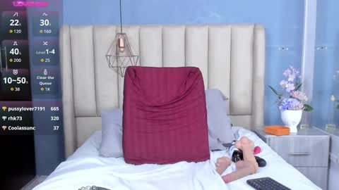 Jelitza online show from 17, 2, 2026