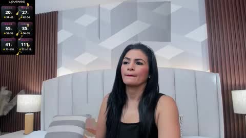 Letty Smith online show from 18, 3, 2026