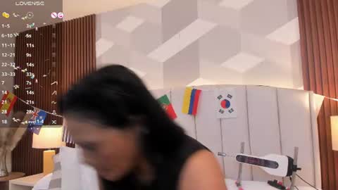 Snapshot of mommy_naughty_ chatting on 15, 7, 2026 Letty Smith online show from 15, 7, 2026
