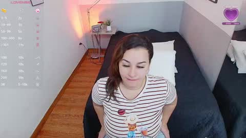 Snapshot of mommyissuess_ chatting on 20, 1, 2025 Daphne online show from 20, 1, 2025