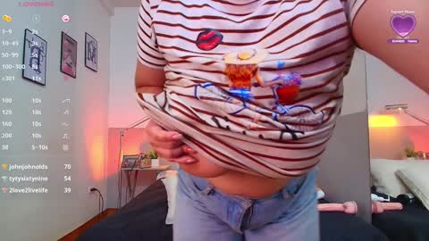 Snapshot of mommyissuess_ chatting on 21, 1, 2025 Daphne online show from 21, 1, 2025