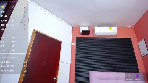 Snapshot of mommyissuess_ chatting on 4, 3, 2025 Daphne online show from 4, 3, 2025