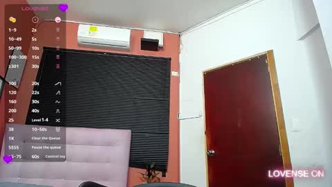 Snapshot of mommyissuess_ chatting on 6, 3, 2025 Daphne online show from 6, 3, 2025