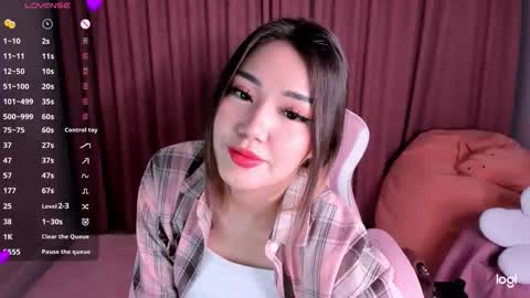 momo_ayase online show from 22, 11, 2025